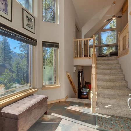 Sugar Pine Lodge - Four Bedroom Home South Lake Tahoe Ngoại thất bức ảnh