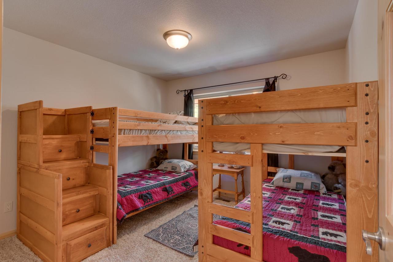 Sugar Pine Lodge - Four Bedroom Home South Lake Tahoe Ngoại thất bức ảnh