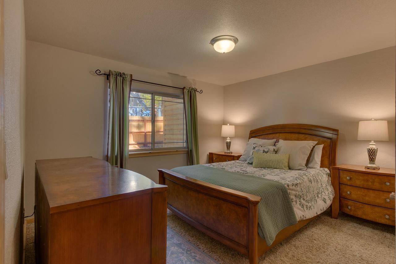Sugar Pine Lodge - Four Bedroom Home South Lake Tahoe Ngoại thất bức ảnh
